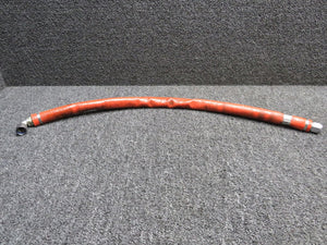 156F005-10D0332 Bell 206B Stratoflex Hose Assembly (1250 PSI)