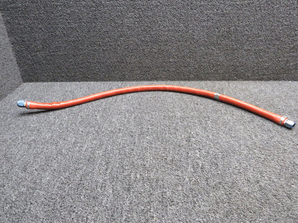 AE7013307H0424 Bell 206B Aeroquip Hose Assembly (1000 PSI)