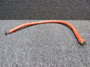 156D540-4S0270-020 Bell 206B Stratoflex Hose Assembly (1500 PSI)