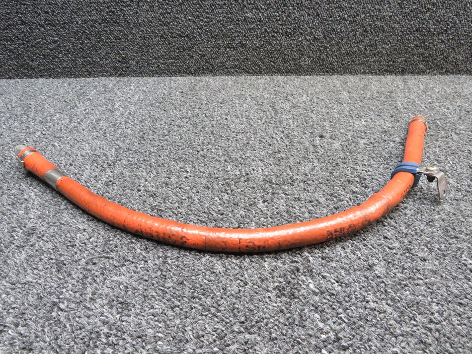 156D536-3S0236 Bell 206B Stratoflex Hose Assembly (1500 PSI)