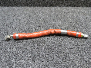 156D537-3S0102 Bell 206B Stratoflex Hose Assembly (1500 PSI)