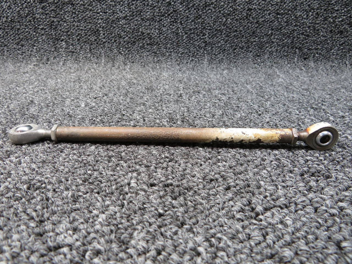 18316-002 Piper PA24-180 Aileron Control Rod Assy BAS Part Sales | Airplane Parts