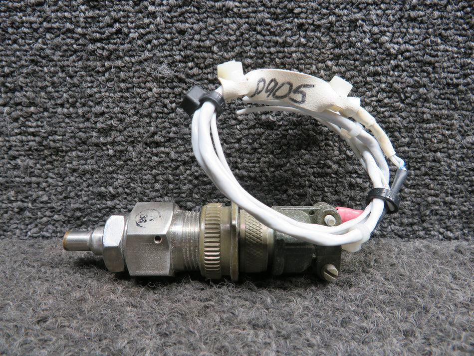 102-00002 Norwich Temperature Probe Assembly