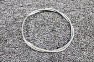 66856-024 Piper PA34-200 Control Cable Assy Defrost RH (Length: 38-1/4")