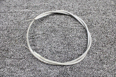 66856-024 Piper PA34-200 Control Cable Assy Defrost RH (Length: 38-1/4\") BAS Part Sales | Airplane Parts
