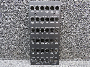 127-23003-01 Rev. C Bell 206B EDN Aviation Electroluminescent Panel