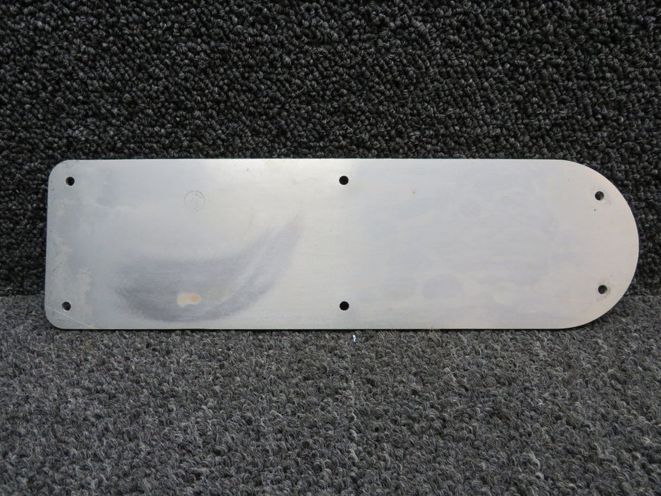 206-070-589-001 Bell 206 Heel Rest Inboard LH or RH