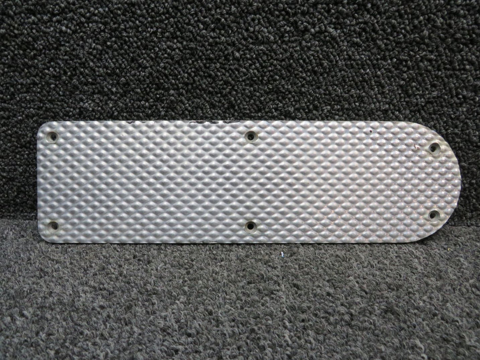 206-070-589-001 Bell 206 Heel Rest Inboard LH or RH