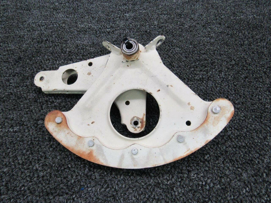 1462020-23 Cessna T337G Quadrant Bellcrank Assembly Outboard Flap LH