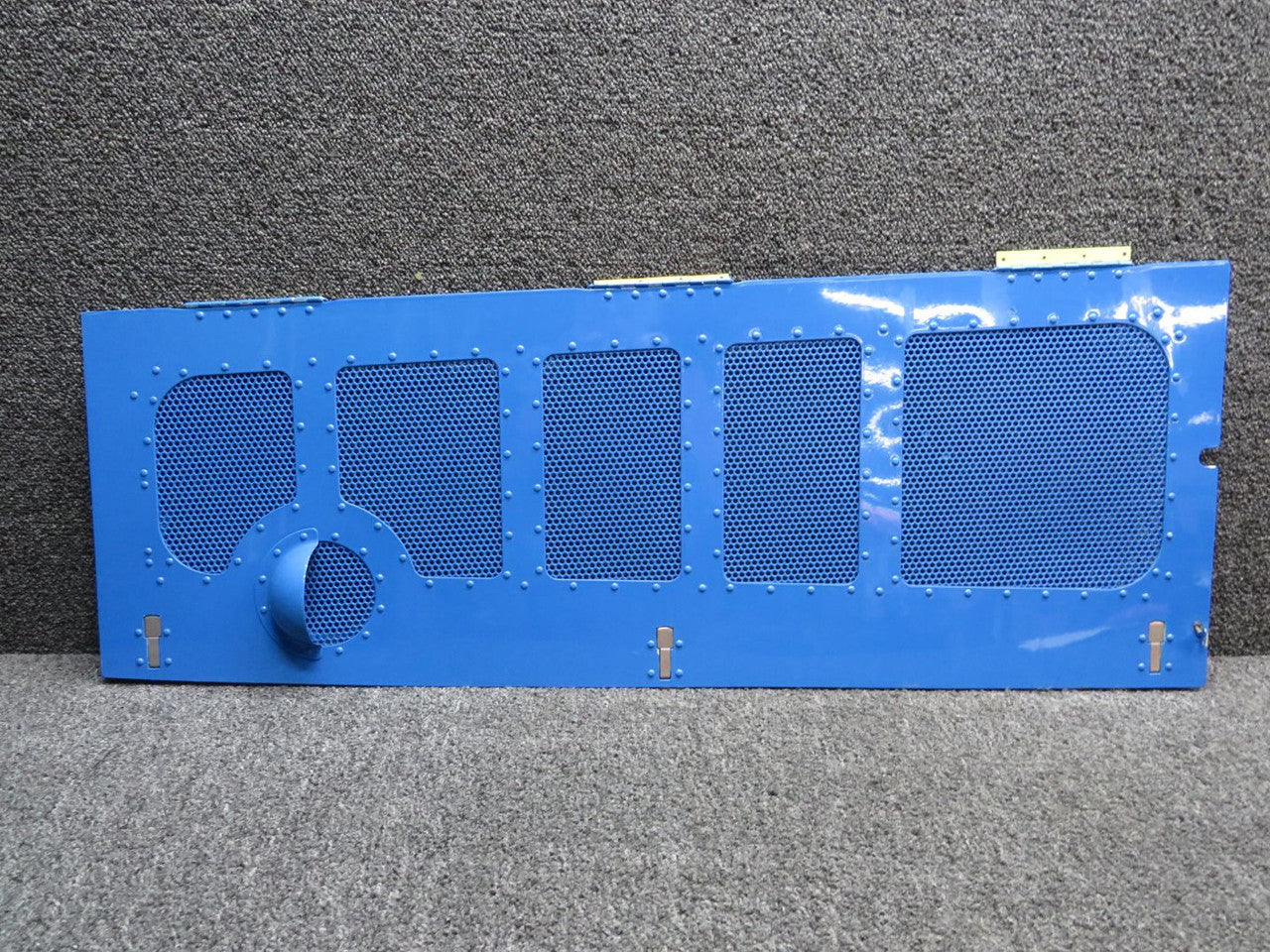 Nページ　cbh 206-061-810-006 Bell 206B Engine Cowl Panel RH – BAS Part Sales