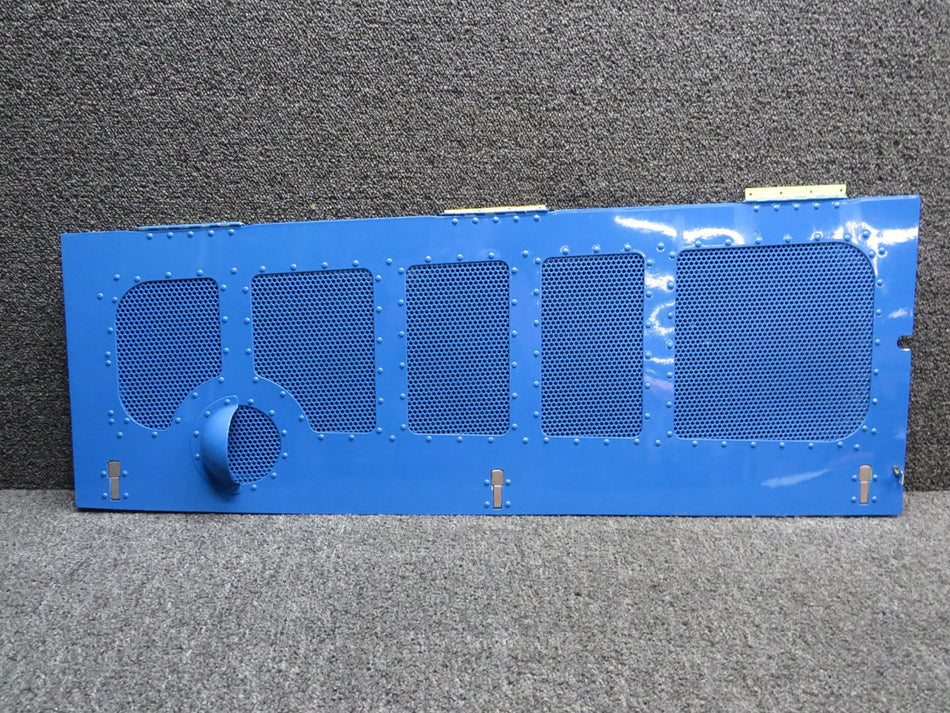 206-061-810-006 Bell 206B Engine Cowl Panel RH