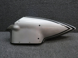 206-033-420-009 Bell 206B Tail Rotor Fairing Lower
