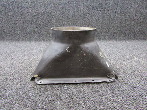 41579-000 Lycoming TIO-540-A2B Duct Oil Cooler