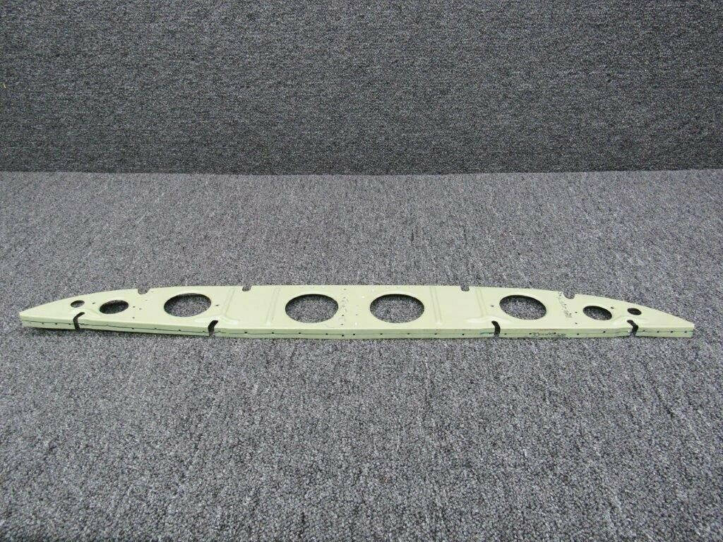 0711611-2 Cessna 182T Bulkhead Assembly (FS 79.00) BAS Part Sales | Airplane Parts