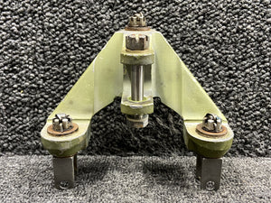 206-001-363-009 Bell 206B Mixing Lever Assembly