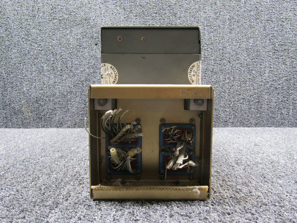 2222601-40 Teledyne 70-201AR Flight Data Acquisition with Mods