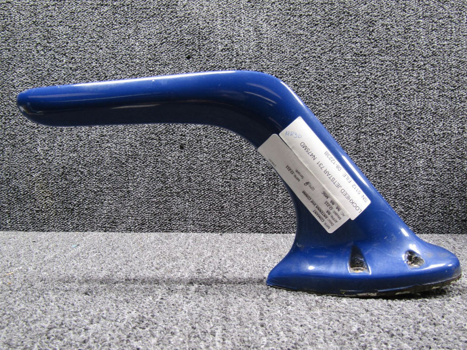 CI-211 Comant Antenna VHF Comm