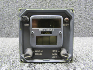622-2175-201 Collins 339F-12B DME Indicator (Volts: 28)