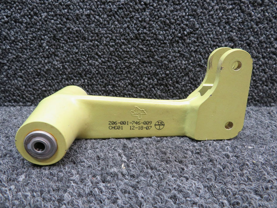 206-001-746-009 Bell 206B Idler Assembly