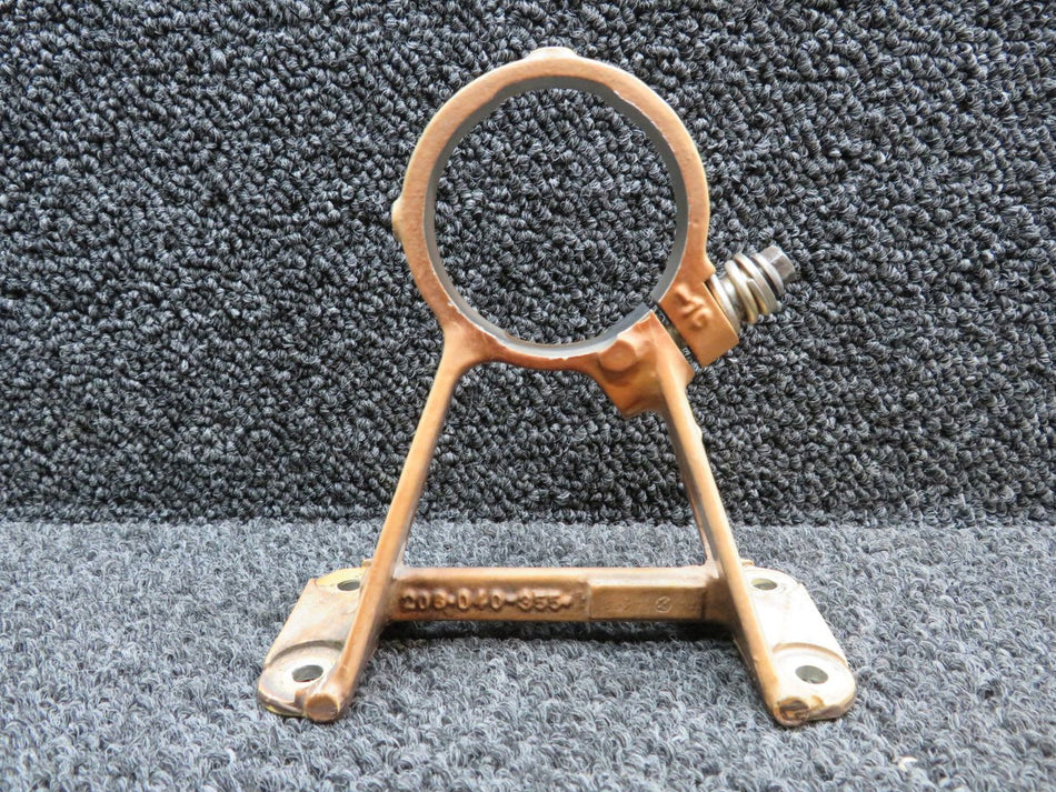 206-040-355-101 (Cast: 206-040-355-1) Bell 206B Hanger Assembly