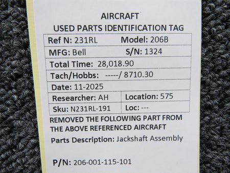 N231RL-191KW