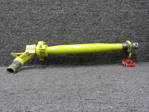 206-001-115-101 Bell 206B Jackshaft Assembly
