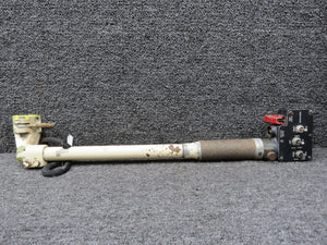 206-001-143-013 Bell 206B Collective Pitch Control Stick Assembly