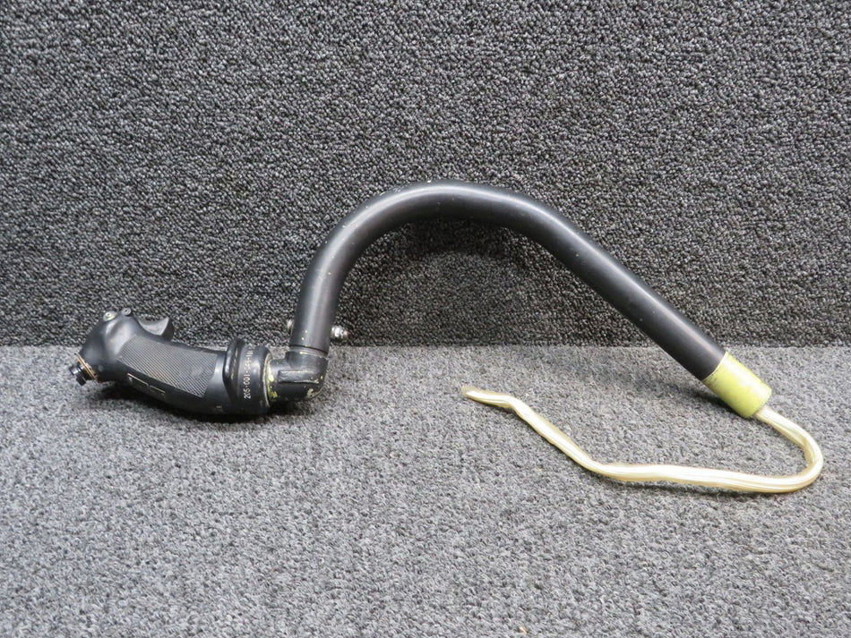 206-001-344-101 Bell 206B Cyclic Control Stick Assembly RH