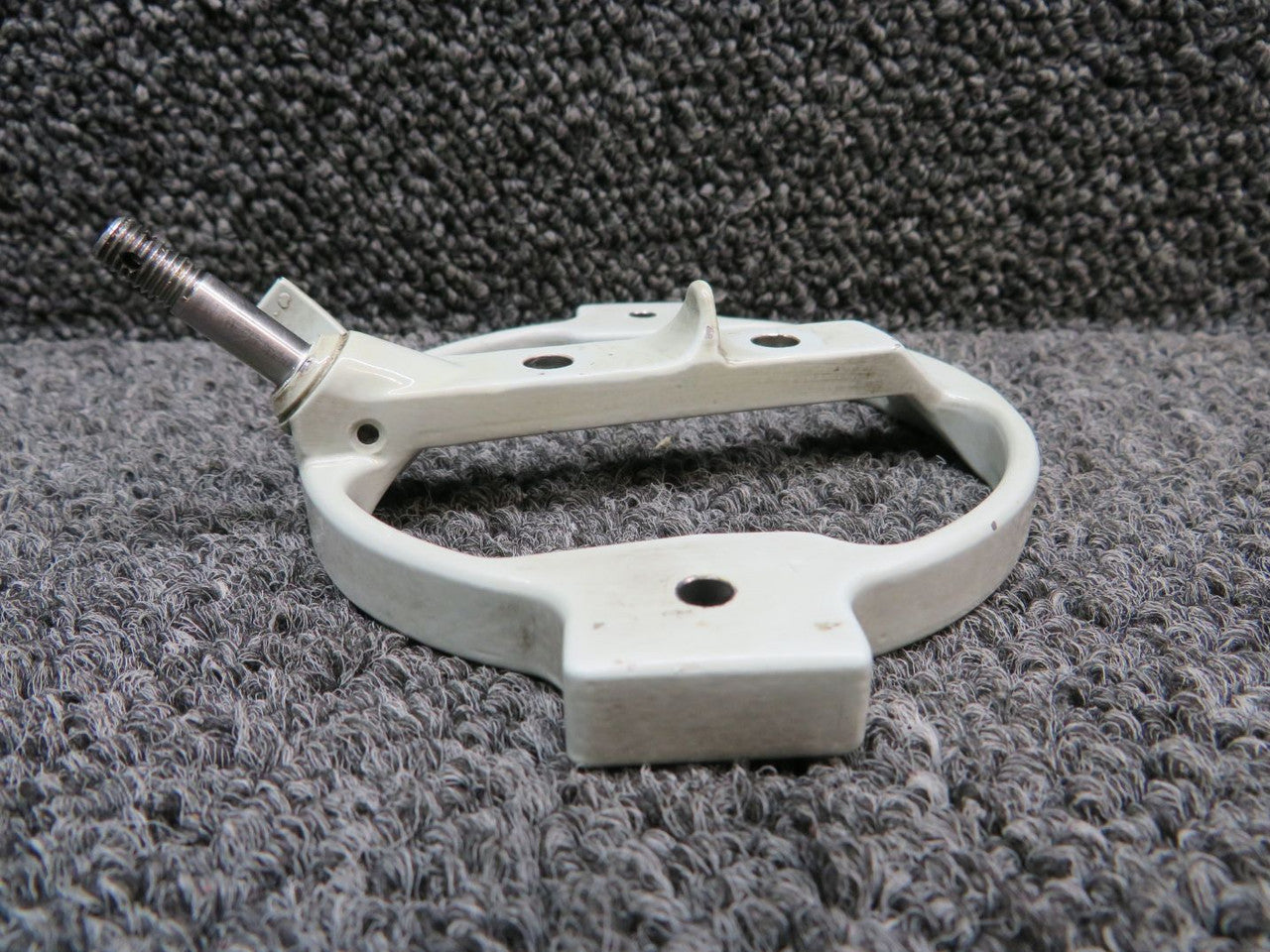 206-011-809-005 Bell 206B Pitch Horn Assembly – BAS Part Sales