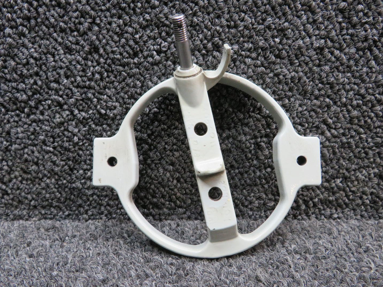 206-011-809-005 Bell 206B Pitch Horn Assembly – BAS Part Sales