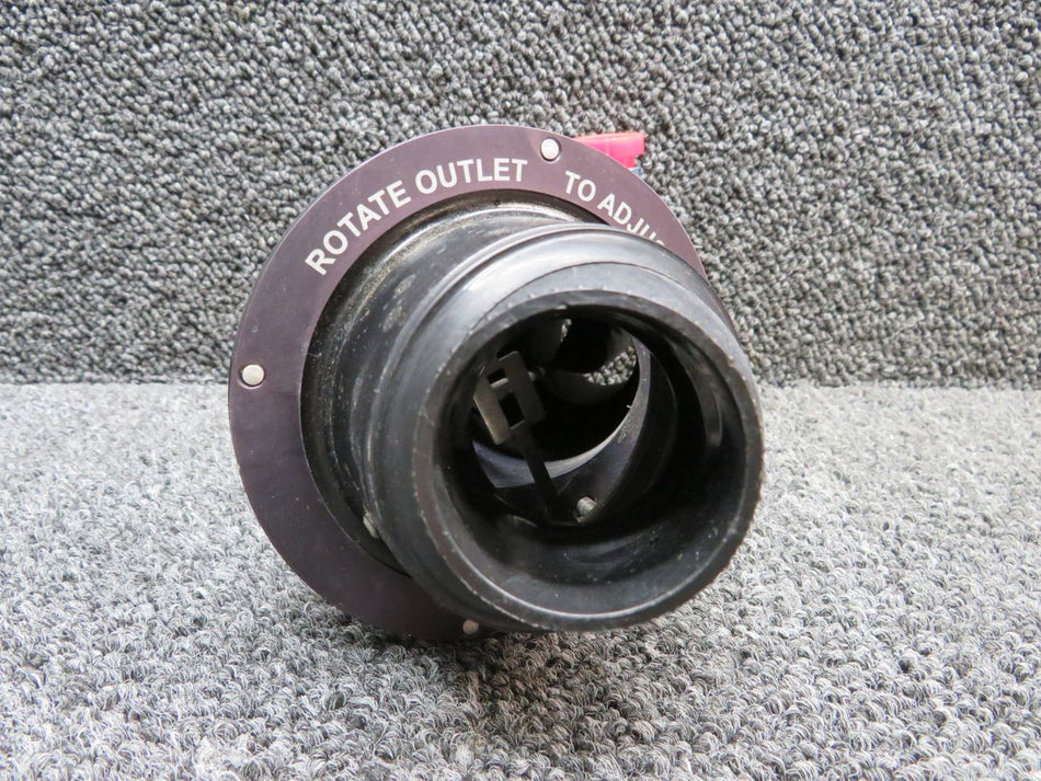 S-6452EC-2 Bell 206B Air Comm Heater Ejector Assembly