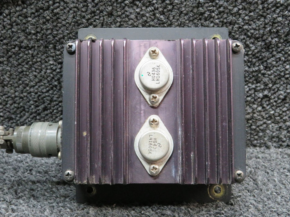 080-22014-01 Aeronautical Accessories Dimming Power Supply