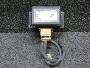 141-22000-03 Rev. A Premier Aviation Light Bias Unit, Co-Pilot Instruments