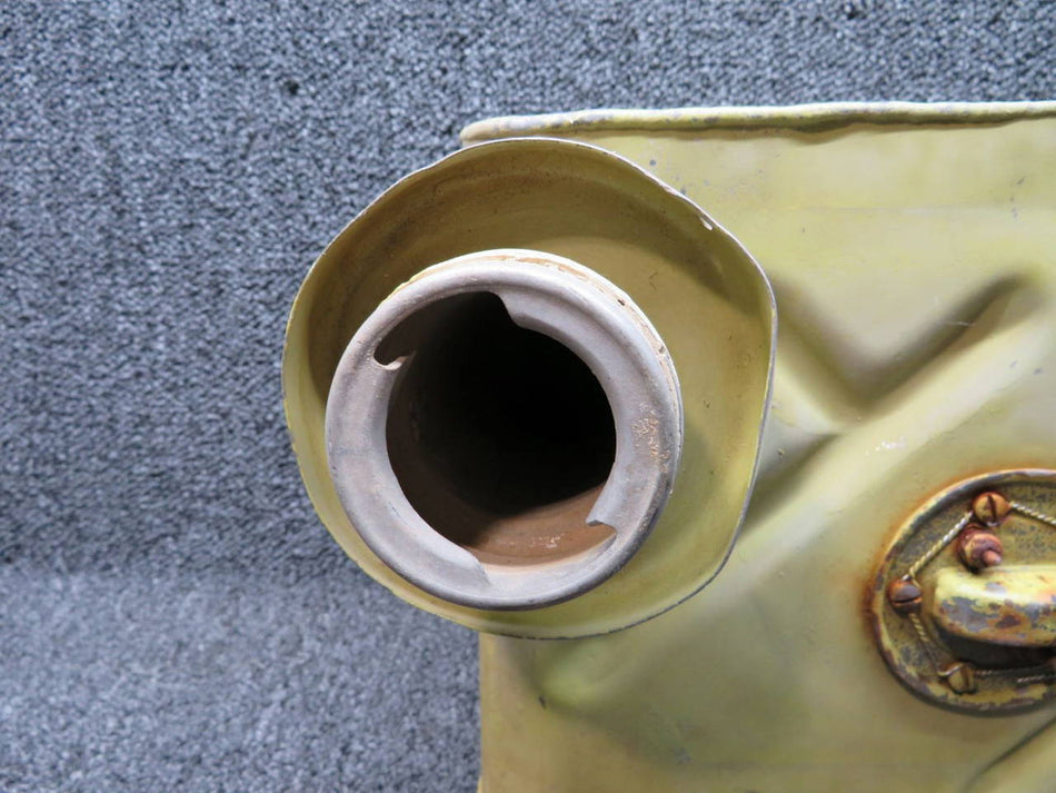 96-960008-615 Beechcraft 58 Anti-Ice Tank Assembly
