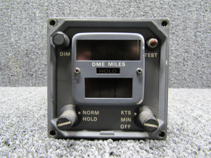 622-2175-201 Collins 339F-12B DME Indicator (Volts:28) (Wear)