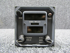 622-2175-201 Collins 339F-12B DME Indicator (Volts:28) (Solid Case)