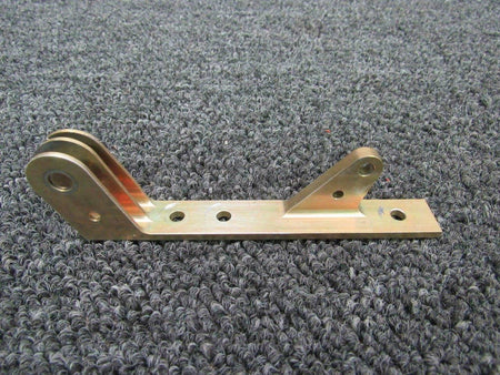 19169-001 Cirrus SR20 Mounting Base Engine Control BAS Part Sales | Airplane Parts