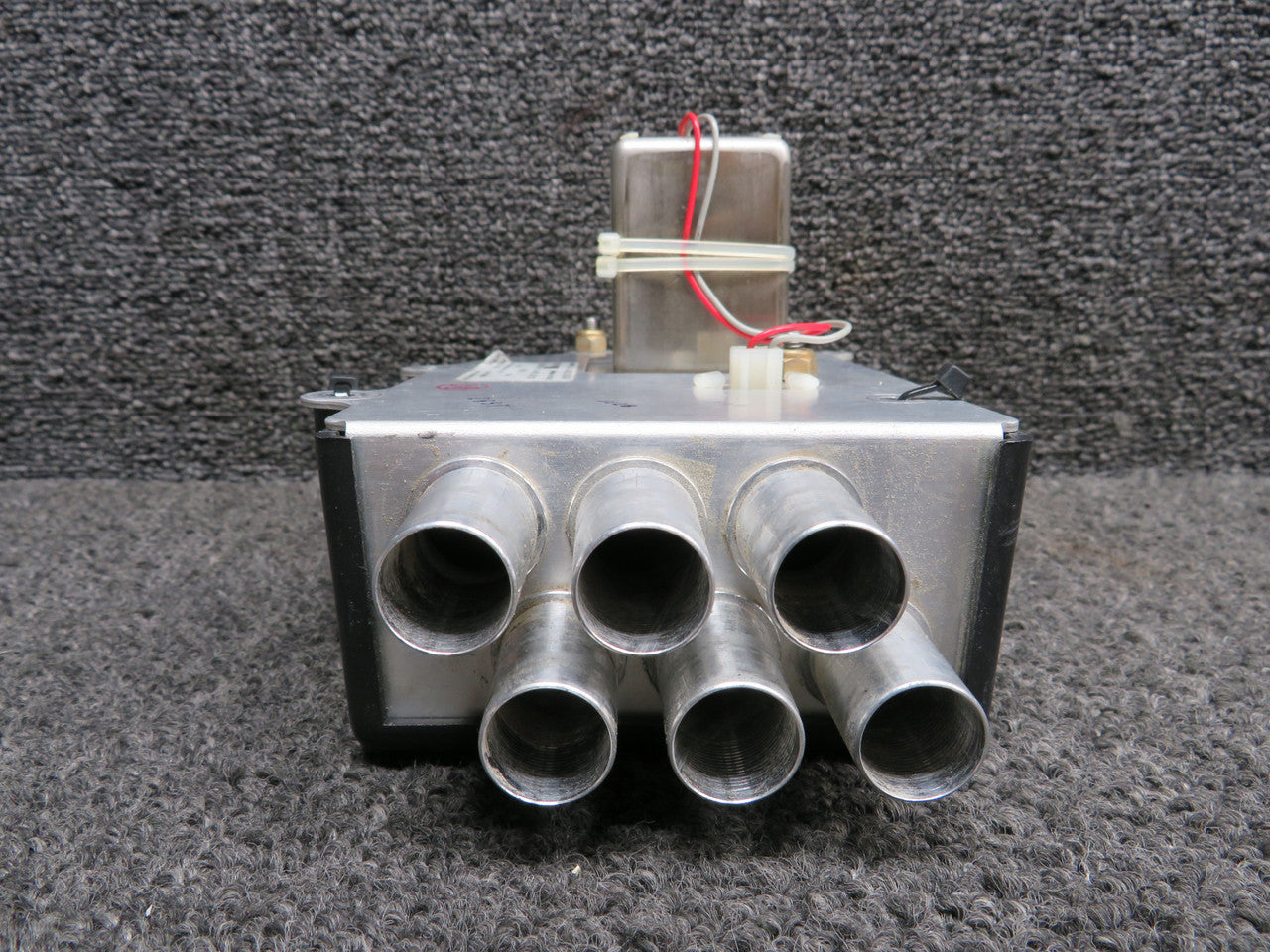 071-4037-01 Bendix King KA-33 Avionics Cooling Kit (20-30V) – BAS