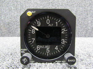 9D-80130-15 Innovative Solutions Air Data Display Unit with Mods (Minus Cover)