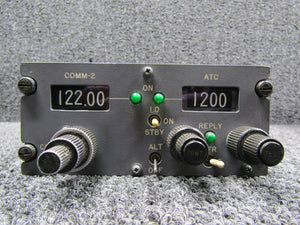G-6426 Gables Dual Frequency Selector Comm Transponder