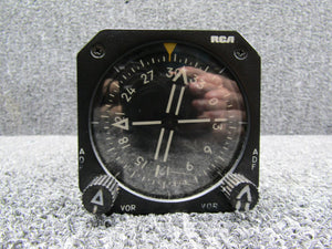 MI-585002 RCA AVI-202 RMI Converter Indicator with Modifications
