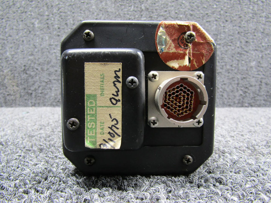 MI-585002 RCA AVI-202 RMI Converter Indicator with Modifications