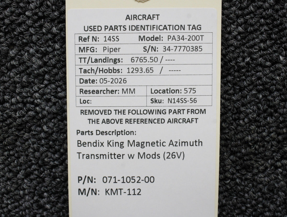 N14SS-56KW