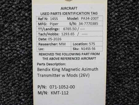 N14SS-56KW