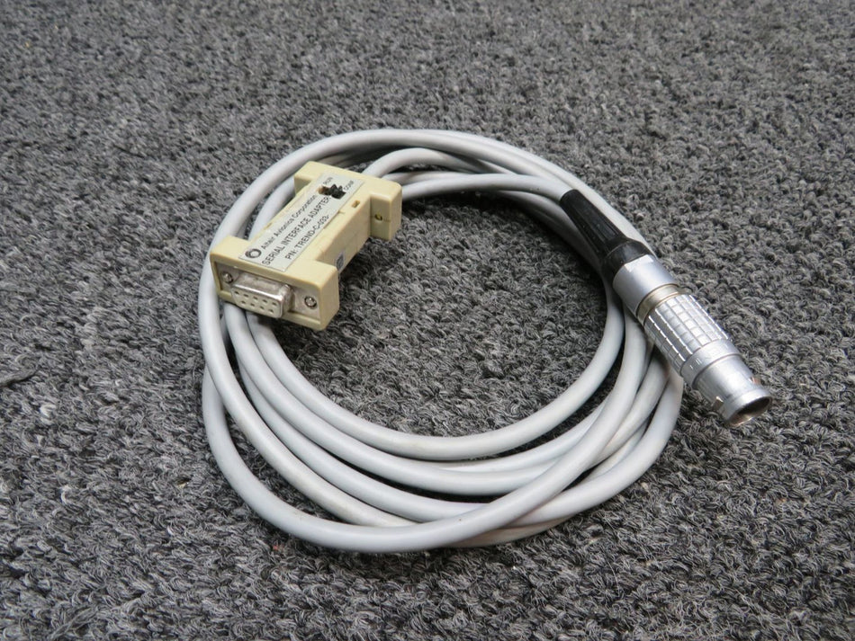 TREND-C-033 Altair Serial Interface Adapter