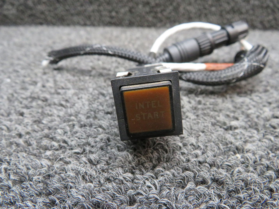 DPU-A-043-1 Altair Cockpit Fault Switch
