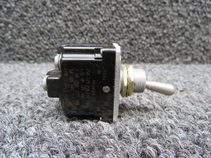 2TL1-3 (Alt: MS24524-23) Micro Switch Toggle Switch Assembly (2-Place)