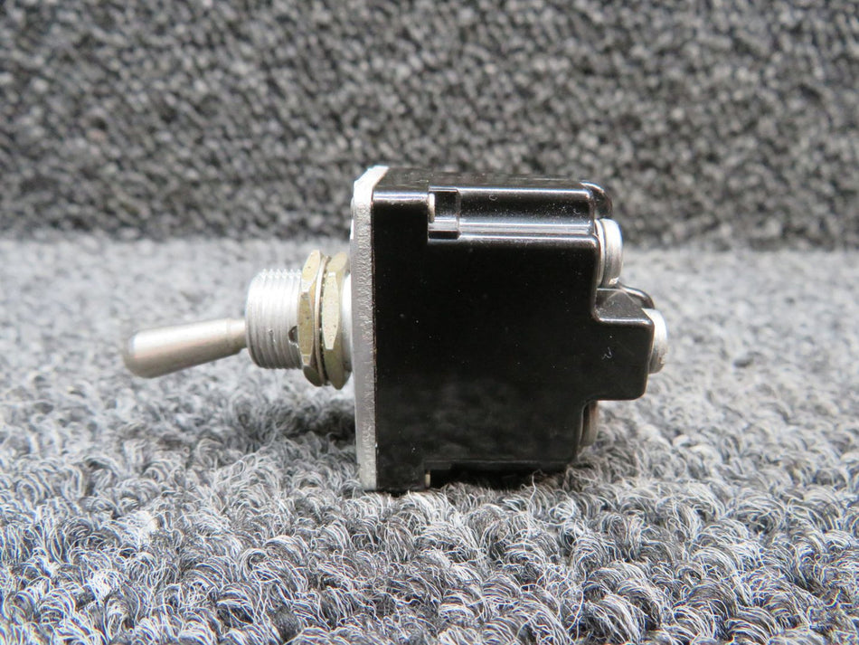 2TL1-3 (Alt: MS24524-23) Micro Switch Toggle Switch Assembly (2-Place)