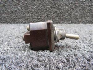 8500K4 (Alt: MS24523-23) Eaton Toggle Switch Assembly (2-Place)