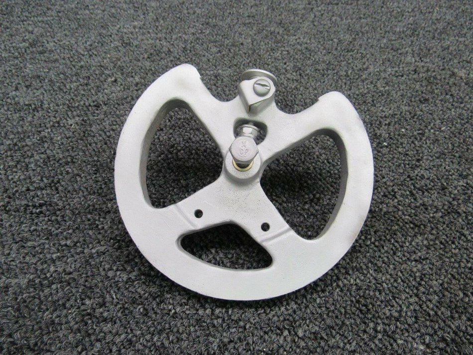 3-1123 Bellanca 7GCBC Aileron Control Sector